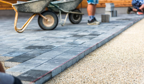 Best Asphalt Driveway Installation  in El Centro, CA